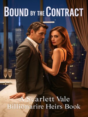 cover image of Bound by the Contract